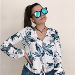 QUAY Genesis Sunglasses